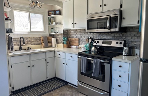 Cambridge Apartment | Sailwinds Loft at Cambridge Creek