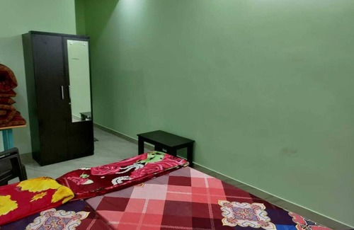 Gokarna Hotel | Saimata Residency