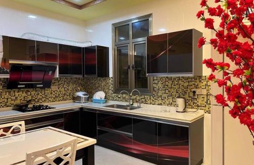 Fuvahmulah House | Saina Dive Residence - Fuvahmulah, Maldives