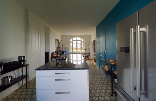 Saint-Briac-sur-Mer Villa | Saint-Briac sea view. Large traditional captain's house