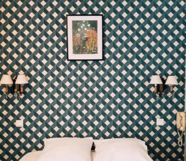 Biarritz Hotel | Saint Charles Hôtel & Coliving Biarritz