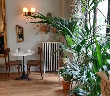 Biarritz Hotel | Saint Charles Hôtel & Coliving Biarritz