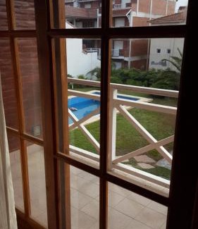 Villa Gesell Apartment | Saint Florentin Frente Al Mar