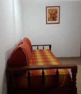 Villa Gesell Apartment | Saint Florentin Frente Al Mar