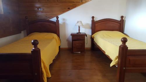 Villa Gesell Apartment | Saint Florentin Frente Al Mar