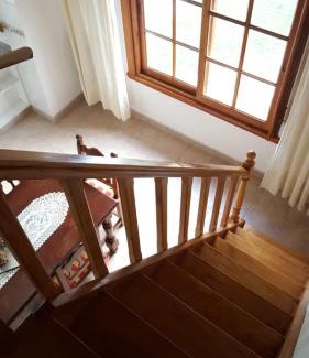 Villa Gesell Apartment | Saint Florentin Frente Al Mar