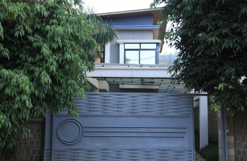 Kigali Apartment | SAINT GABiRO