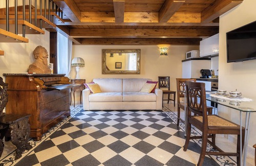Pachino Hotel | Saint George's House Apartments & SPA