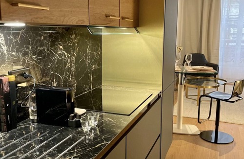 Saint-Germain-des-Pres Apartment | Saint Germain Prestige - Luxury Parisian Hideaway * wifi/fibre *