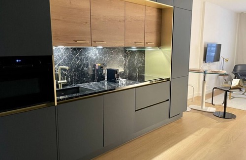 Saint-Germain-des-Pres Apartment | Saint Germain Prestige - Luxury Parisian Hideaway * wifi/fibre *