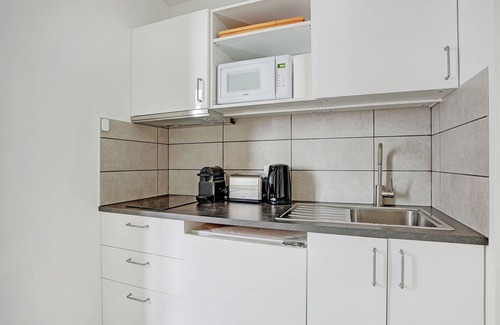 Saint-Germain-des-Pres Apartment | Saint-Germain - Rue Jacob, calm and chic in the center of everything
