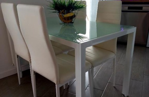 Saint Jean Station District Apartment | SAINT-JEAN PARADISE
