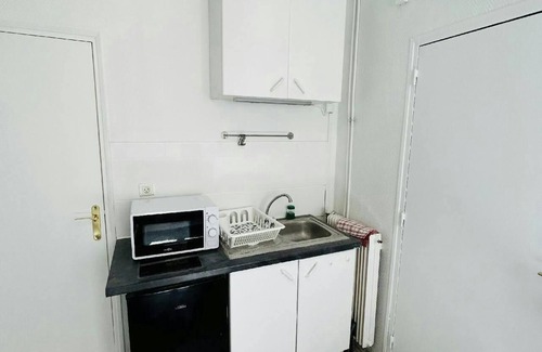 Barbatre Apartment | Saint Julien 2 | Basilique | Centre-ville