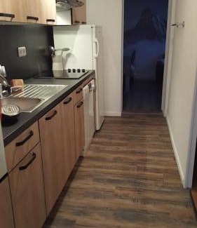 Pla d'Adet Apartment | Saint lary soulan pied des pistes du Plat d Adet