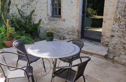 Portes-en-Valdaine House | Saint Laurent