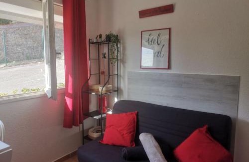 Saint-Mandrier-sur-Mer Apartment | Saint-Mandrier ou la presqu'île de beauté