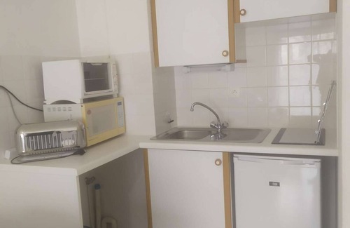 Saint-Marc-sur-Mer Apartment | Saint Marc SUR MER - Proche Plage