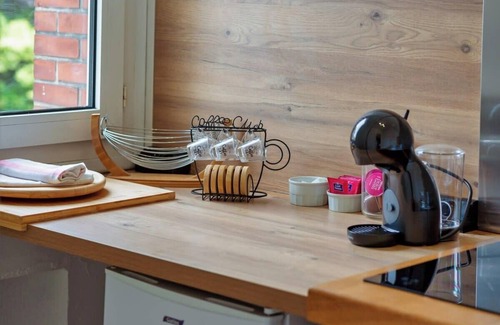 Gare-Jouvenet Apartment | Saint Maur * F2* beau logement entier