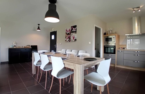 Saint-Palais-sur-Mer House | Saint Palais sur Mer - HOUSE WITH ALL COMFORT - WIFI - quiet area