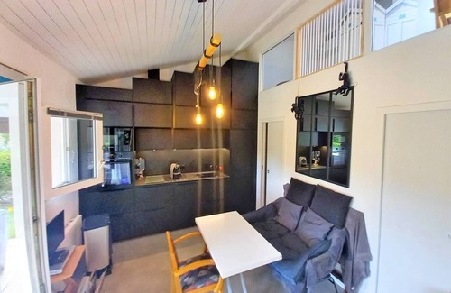 Saint-Palais-sur-Mer Apartment | Saint Palais sur Mer - SEMI-DETACHED VILLA - HAUTS de ST PALAIS - SHARED POOL