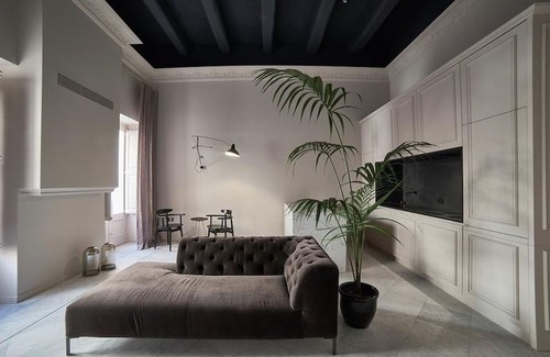 Valletta Apartment | Saint Paul