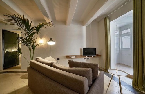 Valletta Apartment | Saint Paul