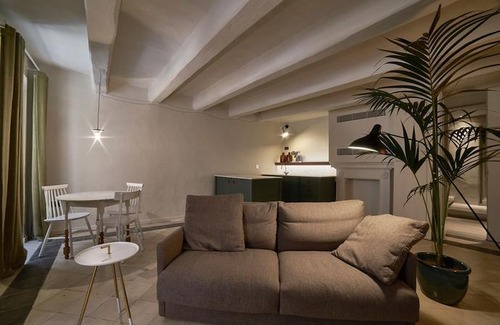 Valletta Apartment | Saint Paul