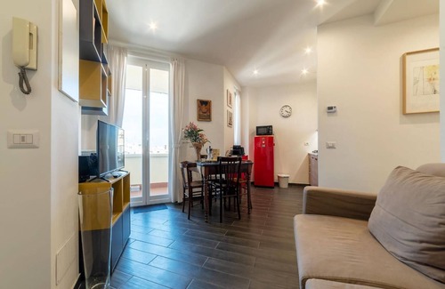 Vatican Apartment | Saint Peter View Apartment