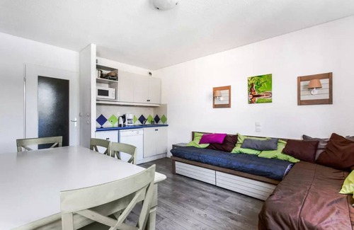 Valescure Apartment | Saint-Raphaël Valescure Residence - maeva Home - 2 Room Apartment 6 People - Selection