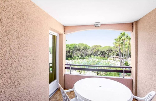 Valescure Apartment | Saint-Raphaël Valescure Residence - maeva Home - 2 Room Apartment 6 People - Selection