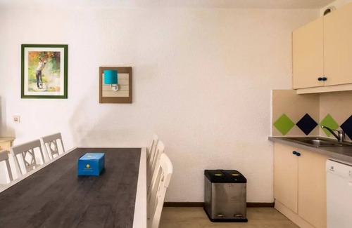 Valescure Apartment | Saint-Raphaël Valescure Residence - maeva Home - 3 Room Apartment 6 People - Selection