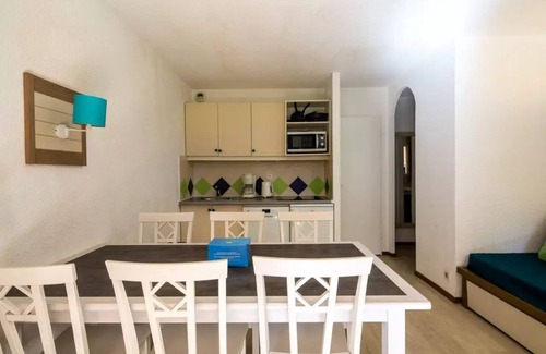 Valescure Apartment | Saint-Raphaël Valescure Residence - maeva Home - 3 Room Apartment 6 People - Selection