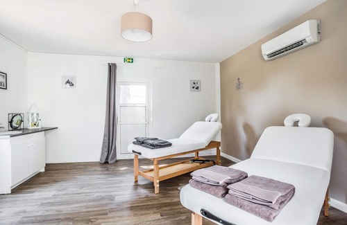 Valescure Apartment | Saint-Raphaël Valescure Residence - maeva Home - 3 Rooms 6 People Selection