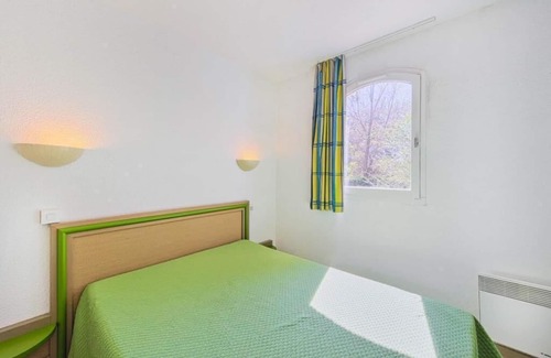 Valescure Apartment | Saint-Raphaël Valescure Residence - maeva Home - 3 Rooms 6 People Selection