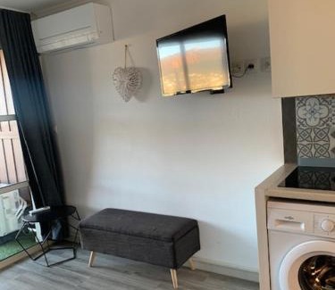 Le Dramont Apartment | SAINT RAPHAEL, CAP ESTEREL Le Hameau. Vue mer