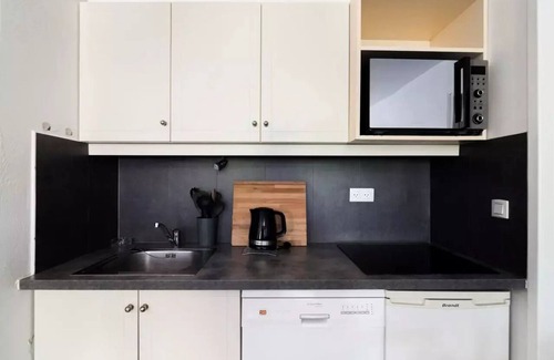Valescure Apartment | Saint-Raphaël Valescure Residence - maeva Home - 3-room apartment for 6 people with balcony - Selection - super Home