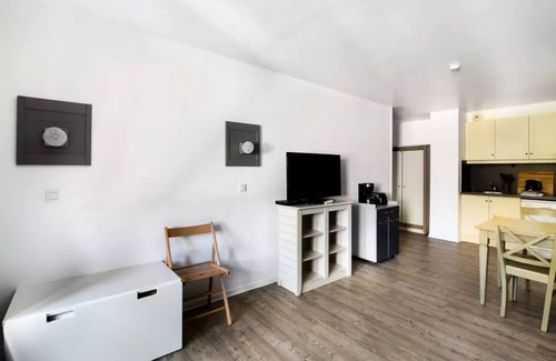 Valescure Apartment | Saint-Raphaël Valescure Residence - maeva Home - 3-room apartment for 6 people with balcony - Selection - super Home
