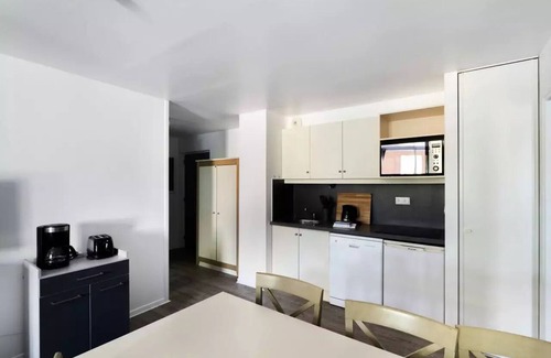 Valescure Apartment | Saint-Raphaël Valescure Residence - maeva Home - 3-room apartment for 6 people with balcony - Selection - super Home