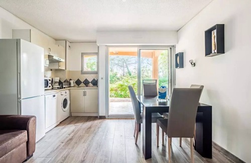 Valescure Apartment | Saint-Raphaël Valescure Residence - maeva Home - 2 room apartment for 6 people with terrace - Selection - super Home