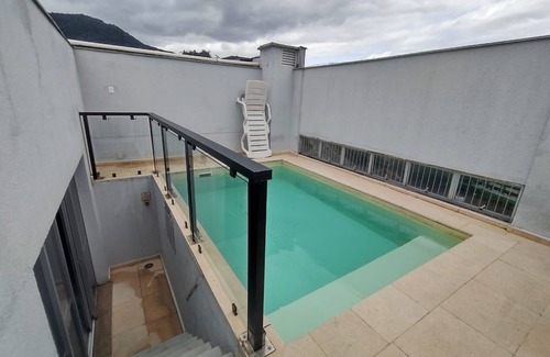 Czerniewicz Apartment | Saint Sebastian ap103-stúdio