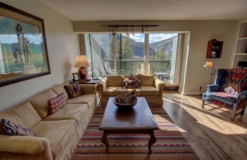 Keystone Apartment | Saints John 2526