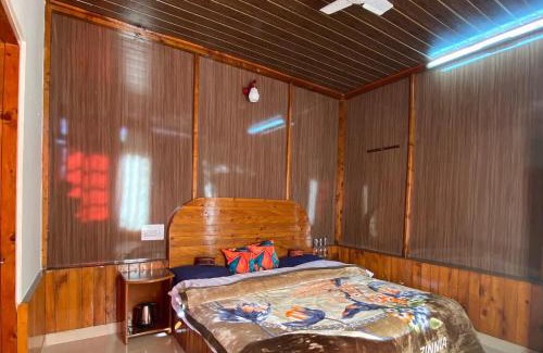 Old Manali Resort | SAIRRA - Hotel & Restaurant