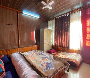 Old Manali Resort | SAIRRA - Hotel & Restaurant