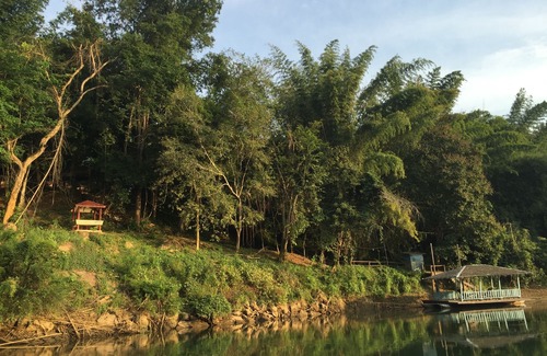 Sai Yok Hotel | Saiyok River House