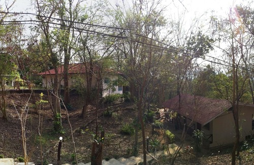 Sai Yok Hotel | Saiyok River House