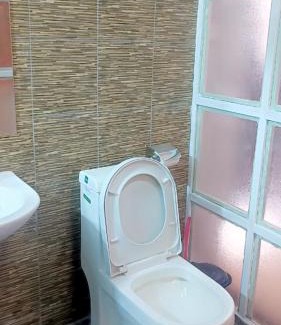 Narok Apartment | Sajaairbnb