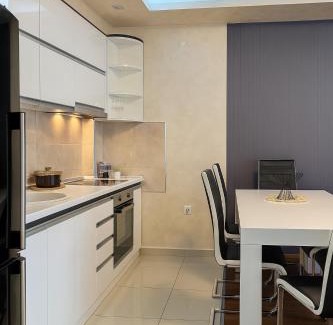 Novi Sad Apartment | Sajam Nest Apartment