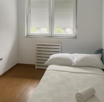 Novi Sad Apartment | Sajam Nest Apartment