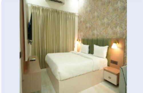 Jaipur District Hotel | Sajjan Safari Lodge