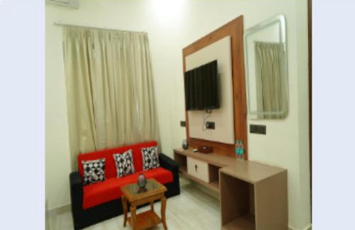 Jaipur District Hotel | Sajjan Safari Lodge